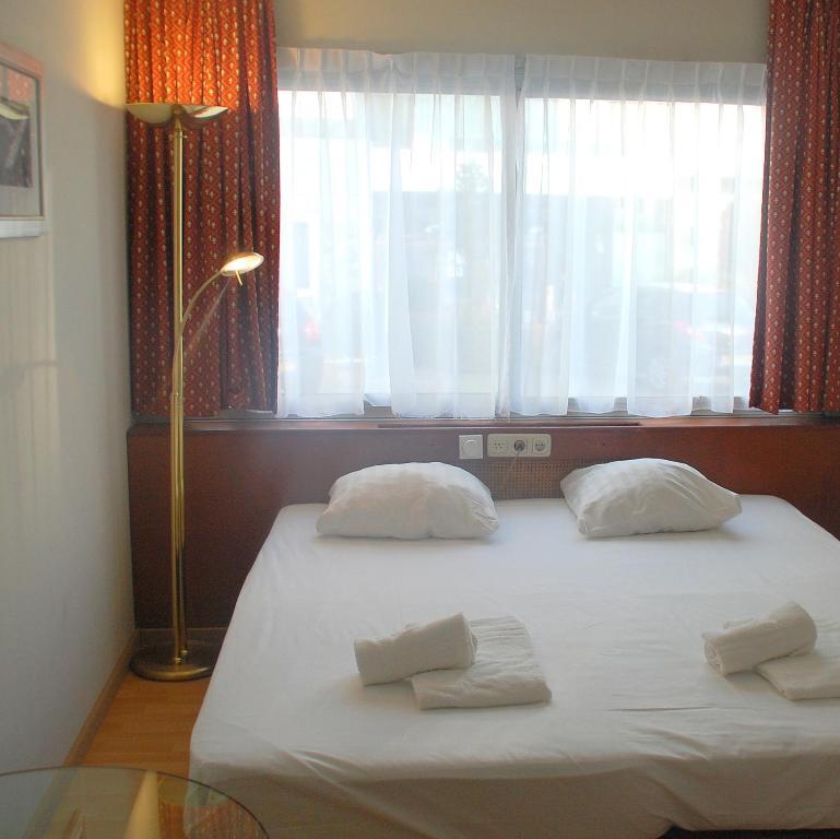 Budget Hostel Bargain Toko Amsterdam Room photo