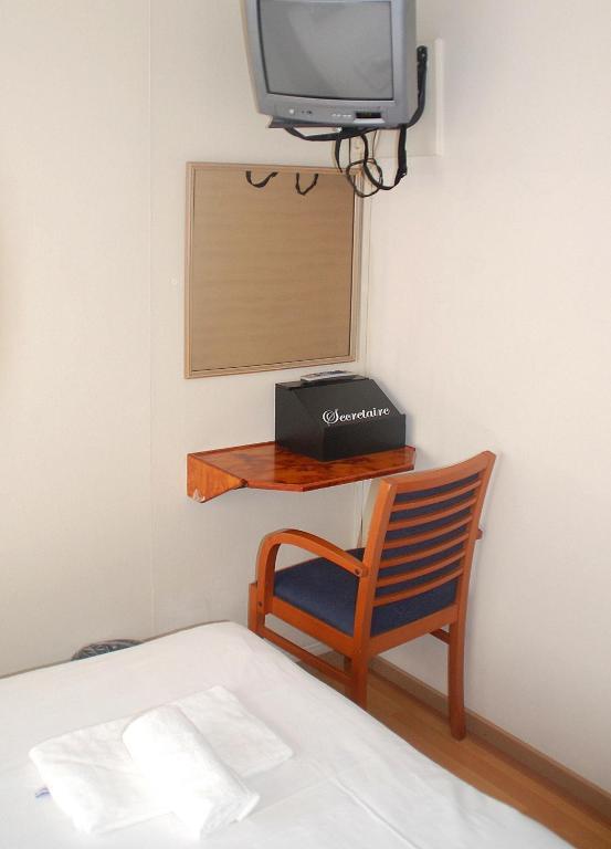Budget Hostel Bargain Toko Amsterdam Room photo