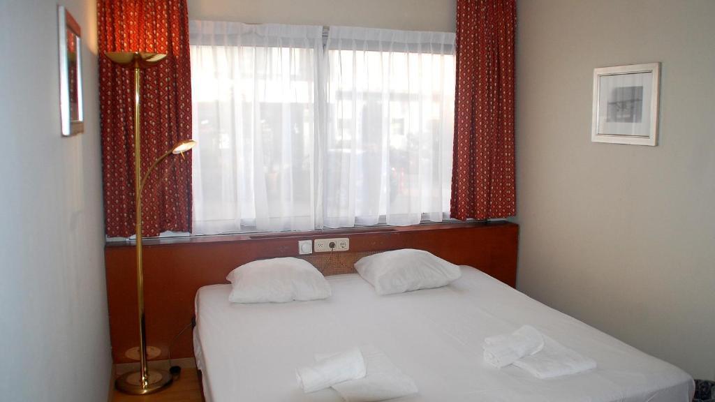 Budget Hostel Bargain Toko Amsterdam Room photo