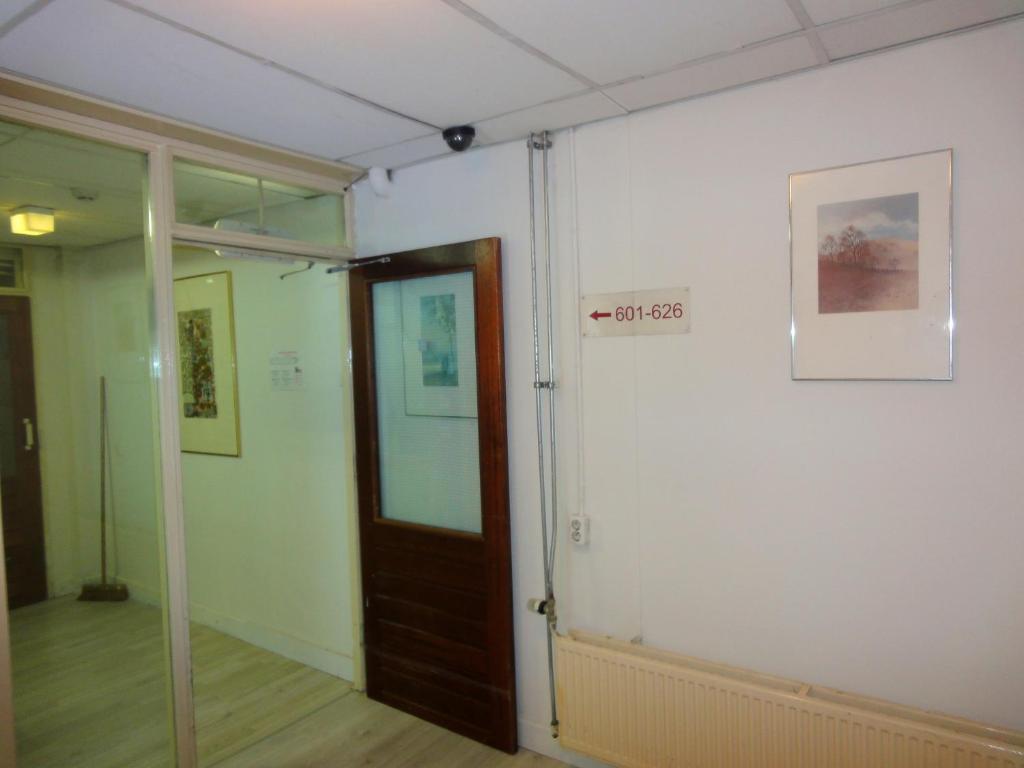 Budget Hostel Bargain Toko Amsterdam Exterior photo